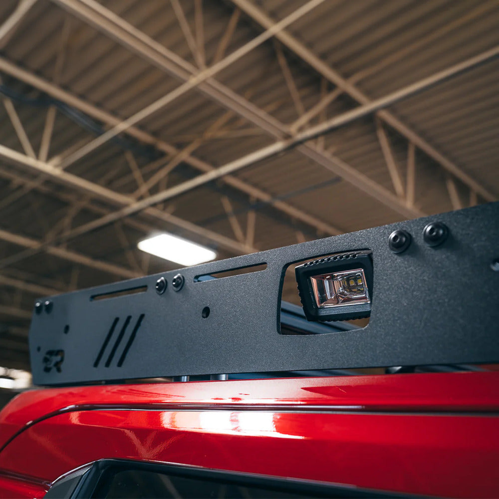 Premium Roof Rack Tacoma (2024+)