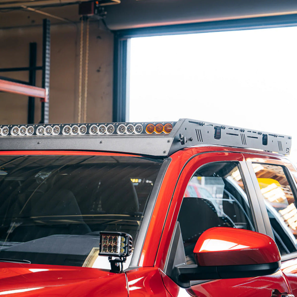 Premium Roof Rack Tacoma (2024+)