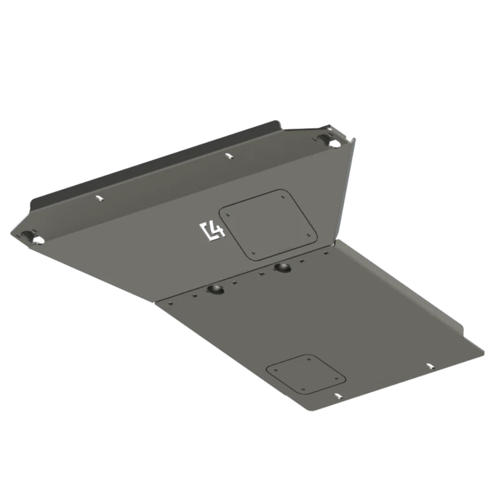 Front Skid Plate 4Runner (2025+)