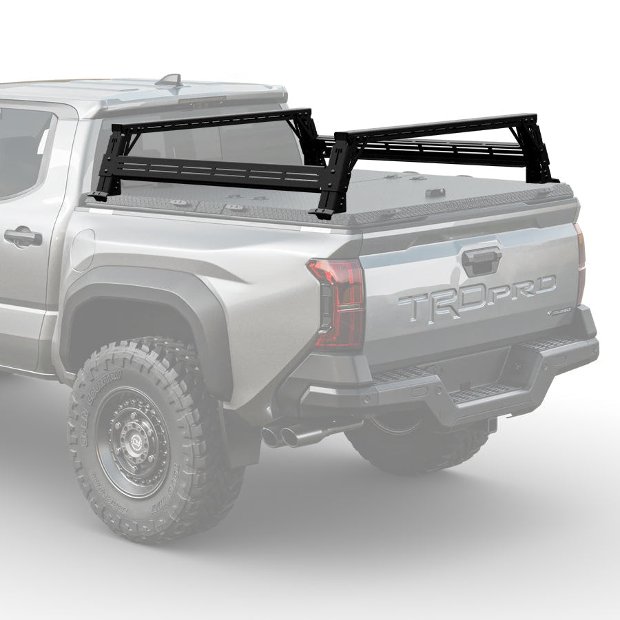 Toyota Tacoma DiamondBack PAK System Bed Rack