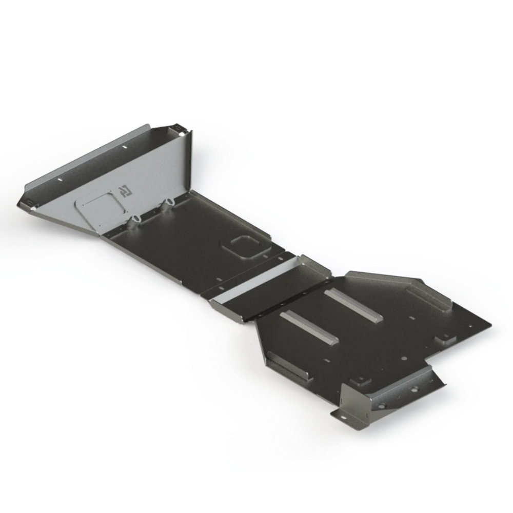 Full Skid Plates 4Runner (2025+)