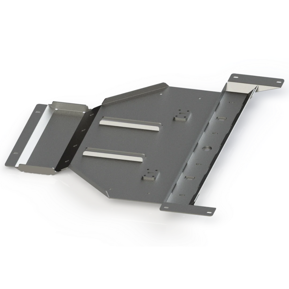 Rear Skid Plate 4Runner (2025+)