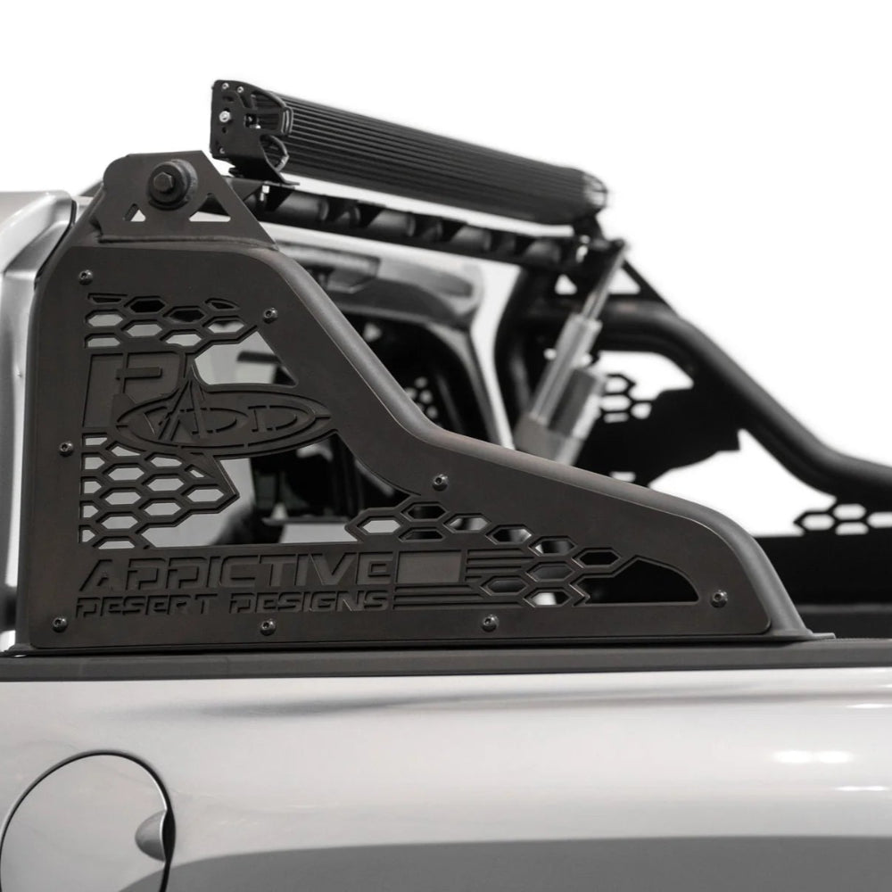 Race Series Chase Rack Tacoma (2024+)
