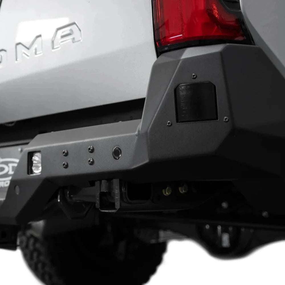 Stealth Rear Bumper Tacoma (2024+)