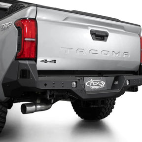 Stealth Rear Bumper Tacoma (2024+)