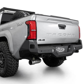 Stealth Rear Bumper Tacoma (2024+)