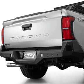 Stealth Rear Bumper Tacoma (2024+)