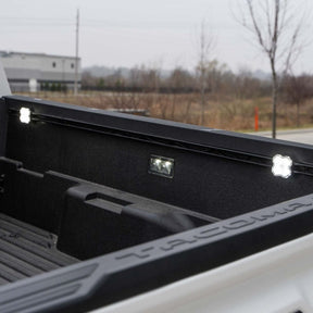 LED Bed Light Kit Tacoma (2024+)