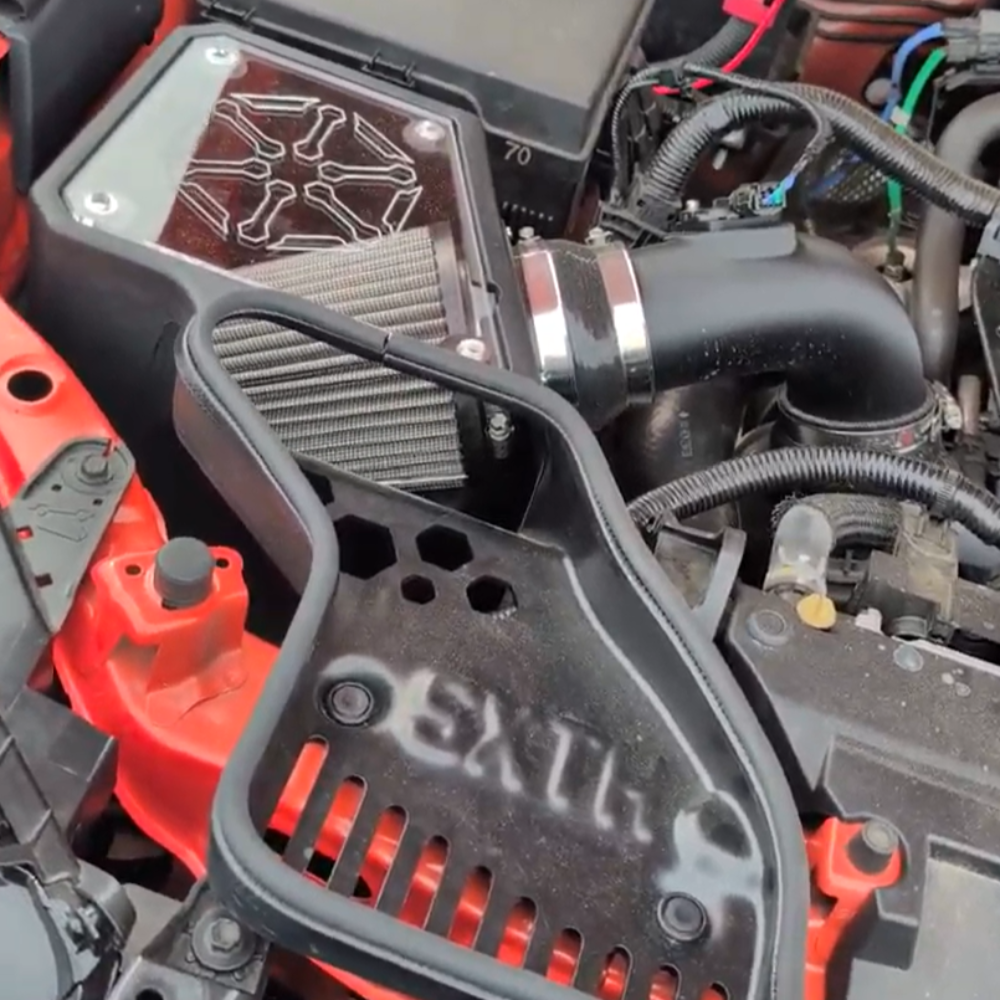 CPLT Intake Tacoma (2024+)