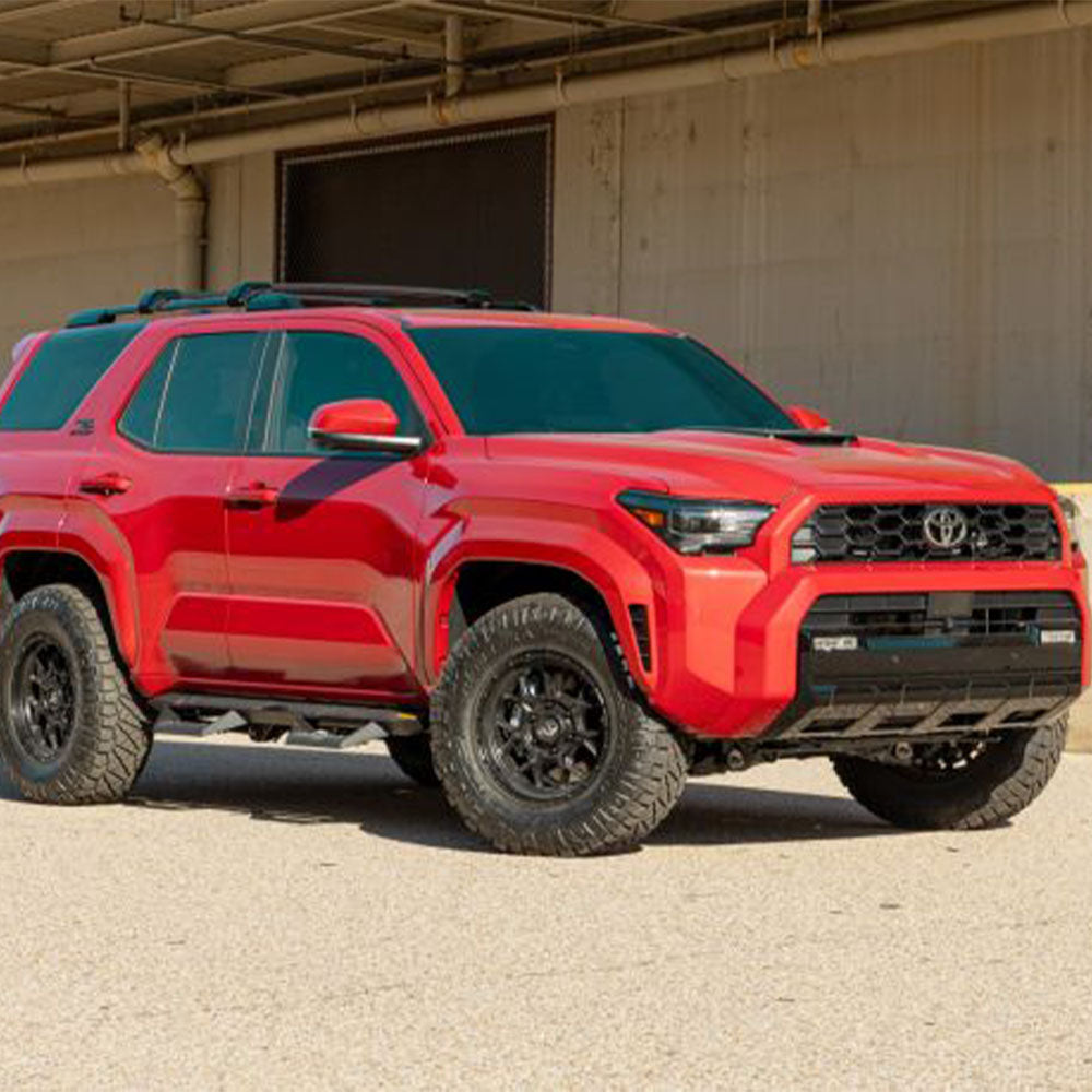 1" Front Leveling Kit 4Runner (2025+)