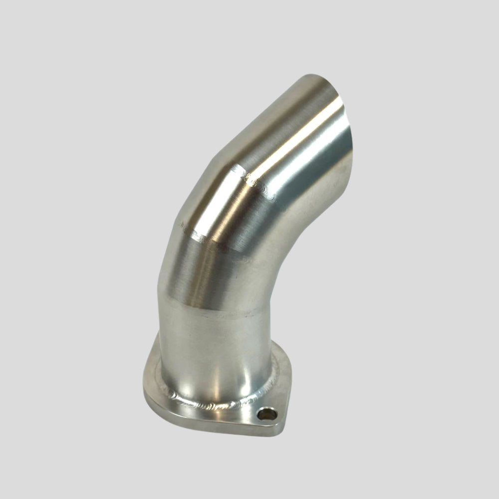 Off-Road Trail Pipe Tundra (2022+)