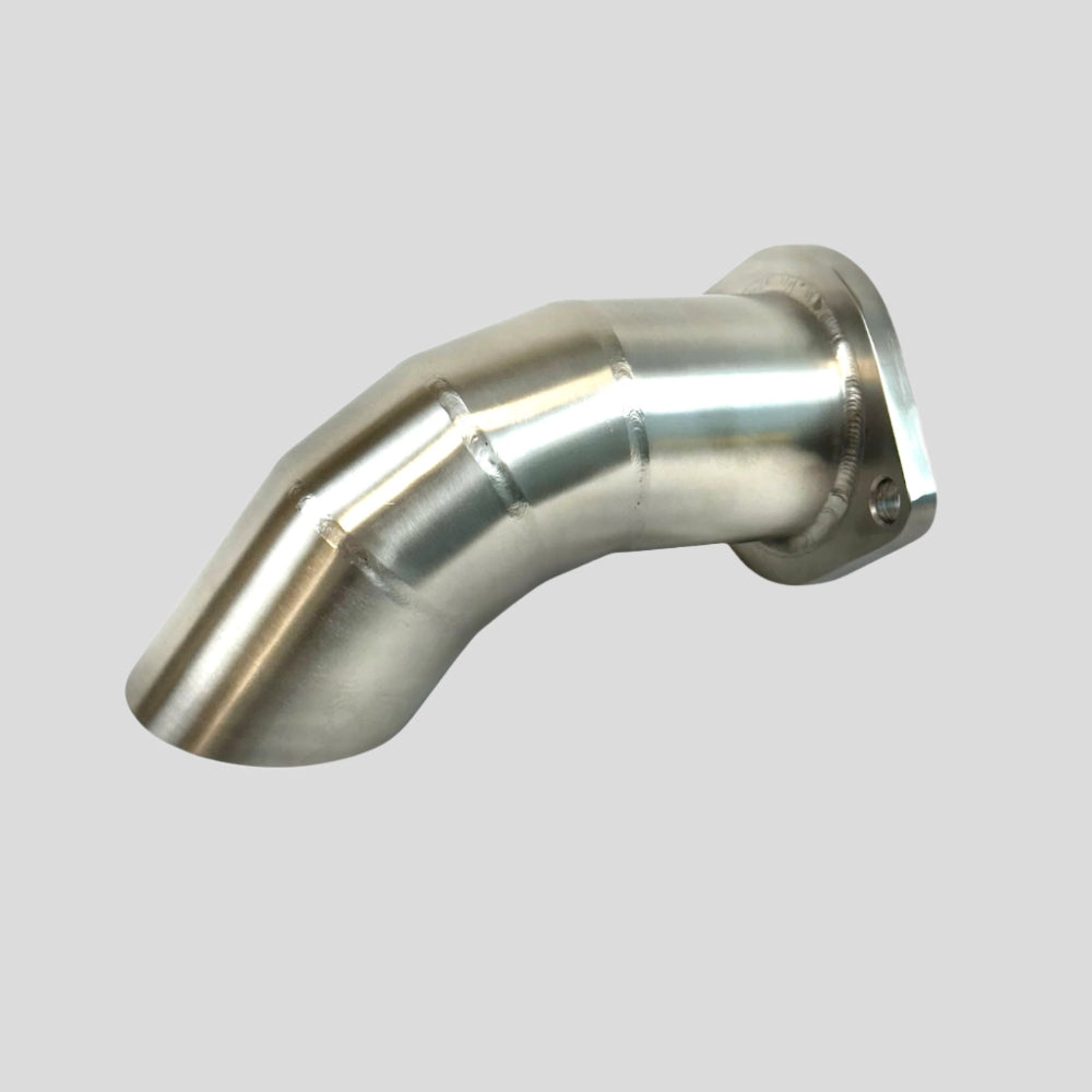 Off-Road Trail Pipe Tundra (2022+)