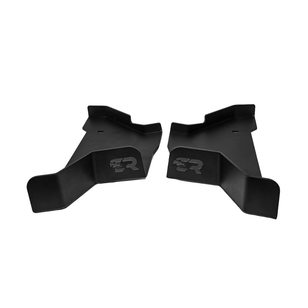Lower Control Arm Skid Plate 4Runner (2025+)