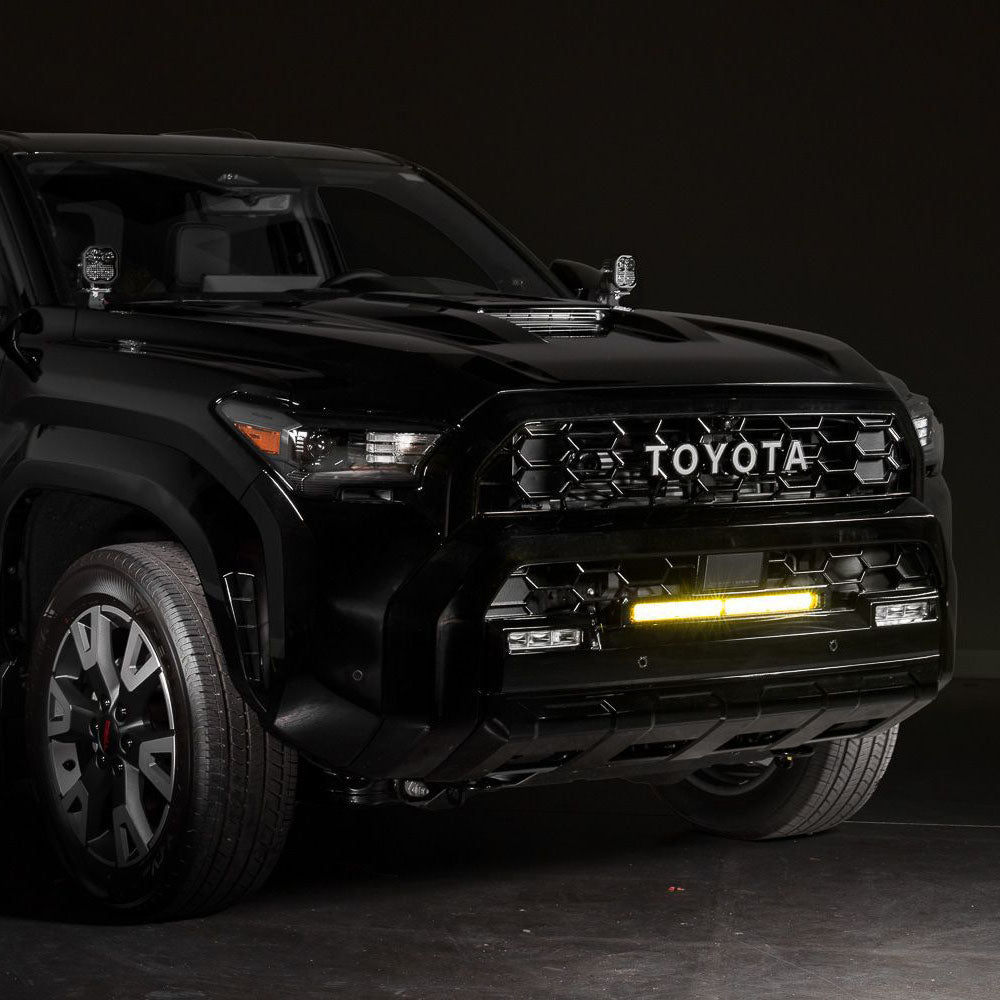 SS20 TRD Pro Grille Lightbar Kit 4Runner (2025+)