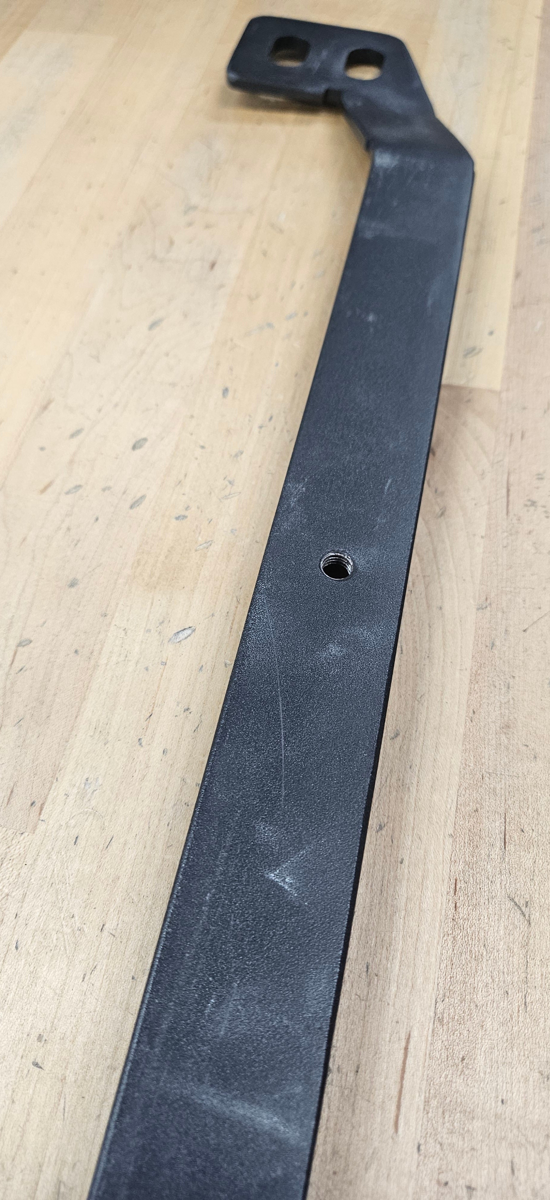 Clearance Front Frame Cross Member Tacoma (2024+)