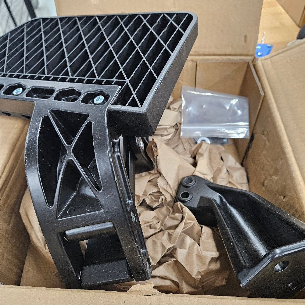 Clearance Rear Bed Step Tacoma (2016-2023)