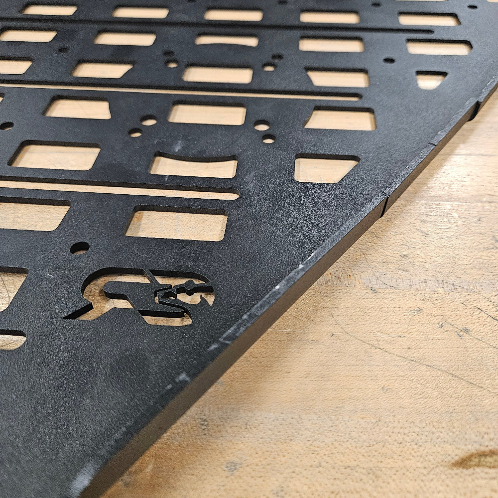 Clearance Window Molle Panel 4Runner (2010-2024)