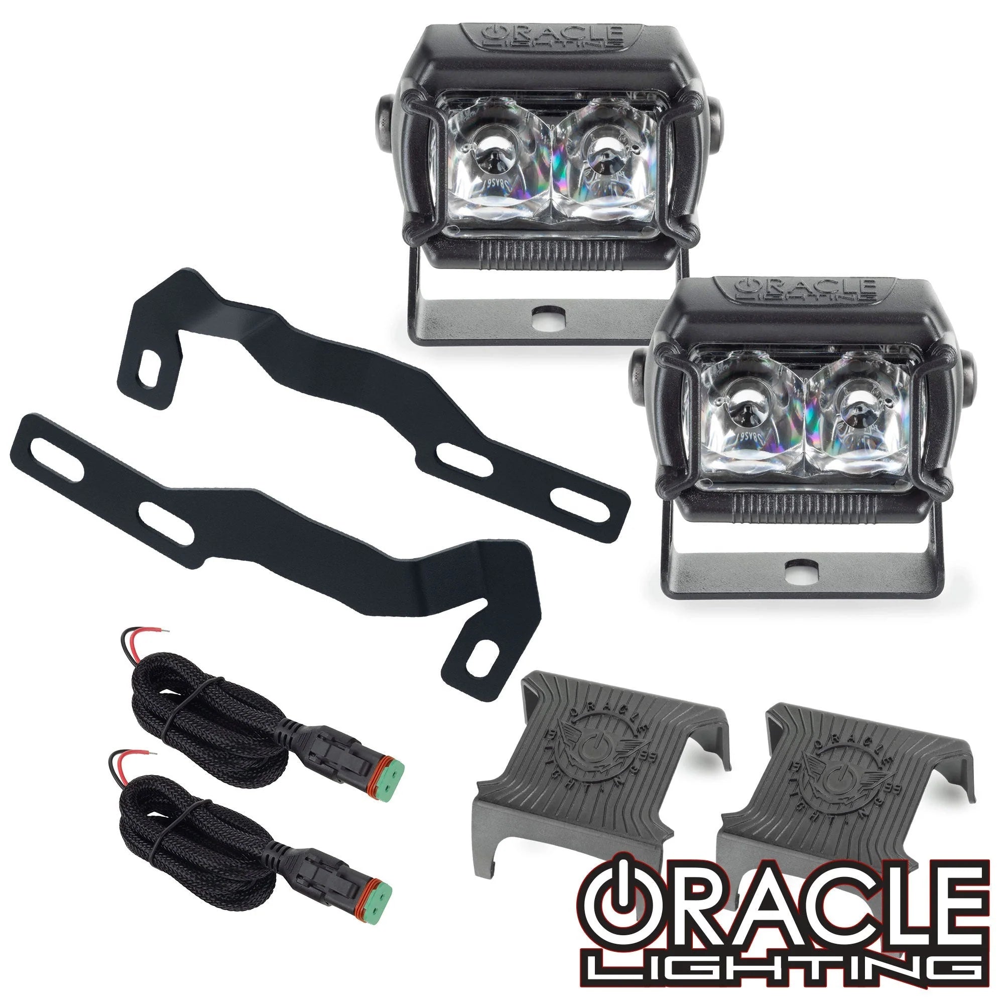 VEGA™ Series 2 Ditch Light Kit Tacoma (2016-2023)