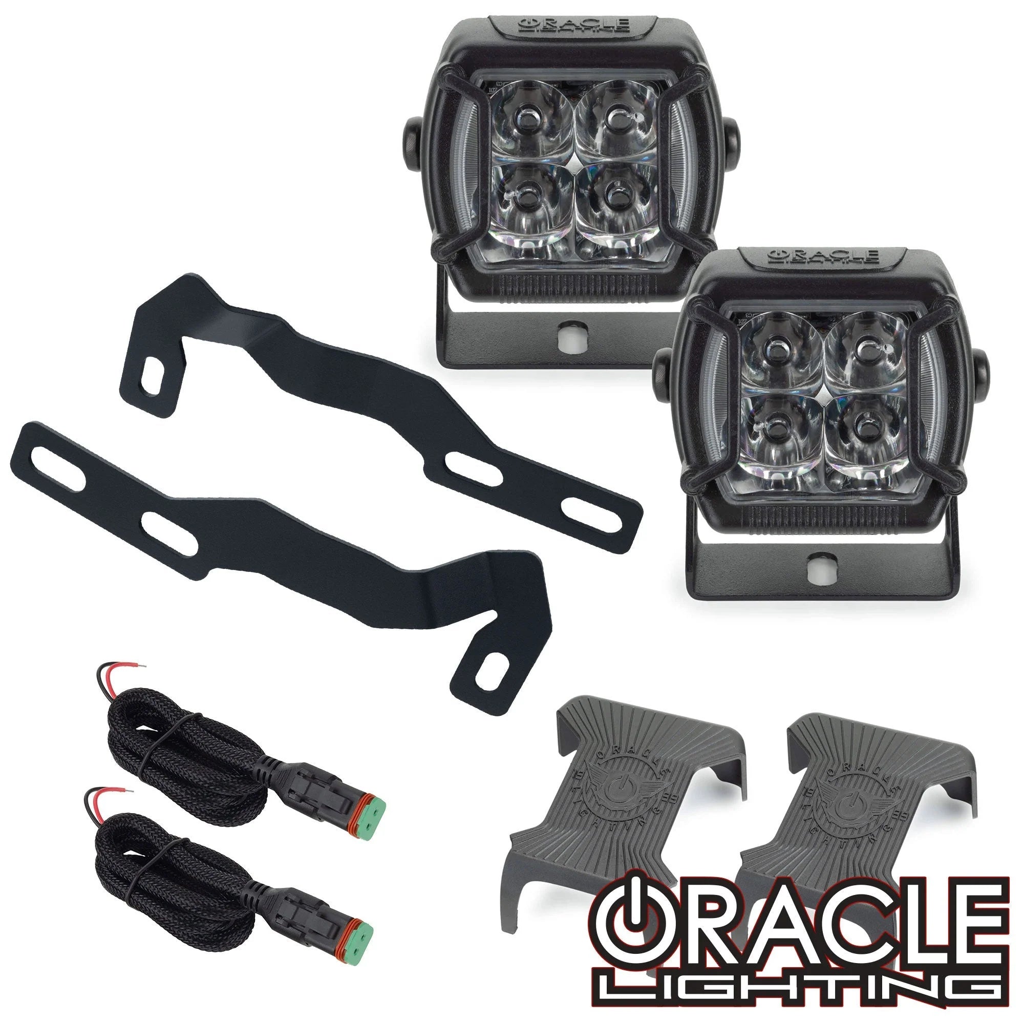 VEGA™ Series 4 Ditch Light Kit Tacoma (2016-2023)
