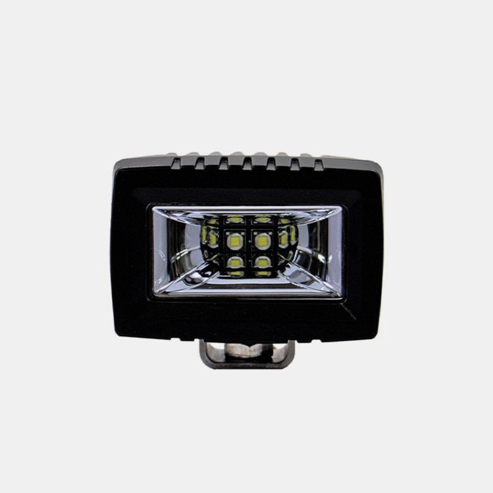 20W Flood Compact LED Pod