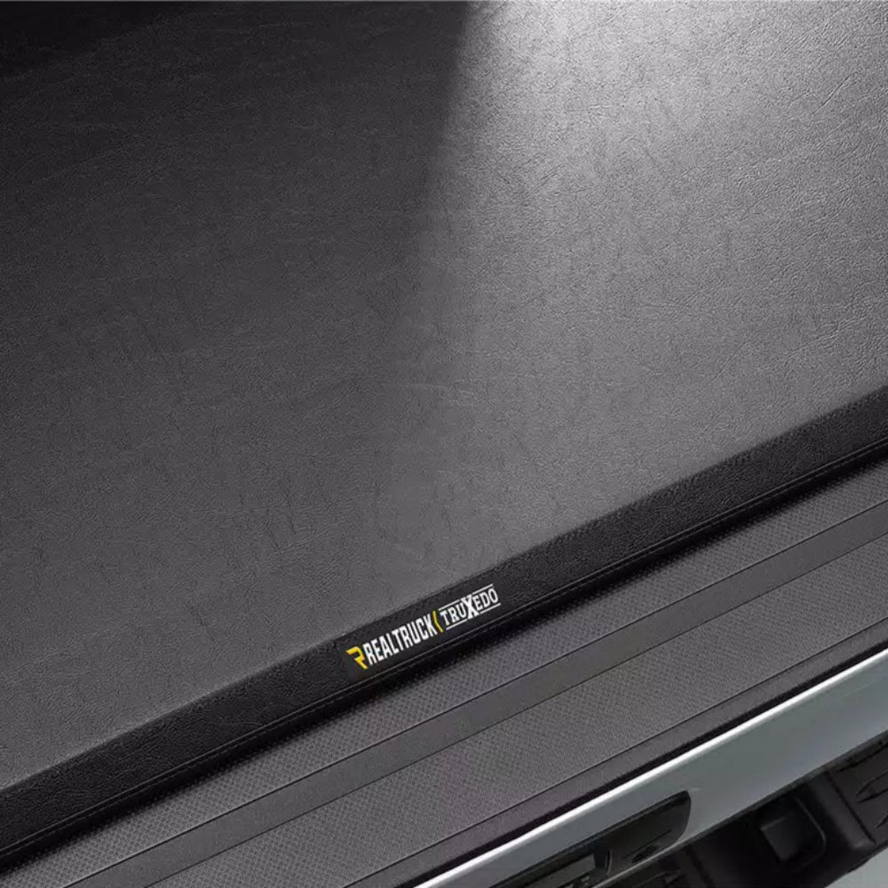 Truxport Soft Roll up Tonneau Cover Tundra (2022+)
