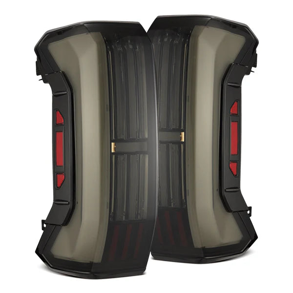 Nova Series Prismatic LED Tail Light Tundra (2022+)