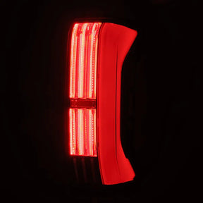 Nova Series Prismatic LED Tail Light Tundra (2022+)