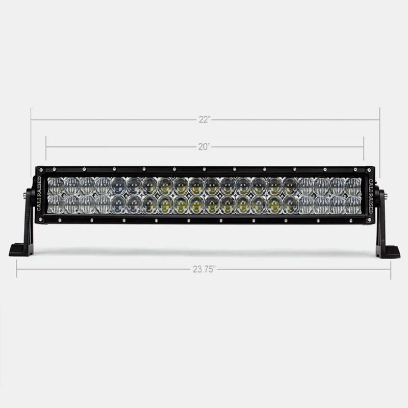 Normal Light Bar Light Bars - Universal