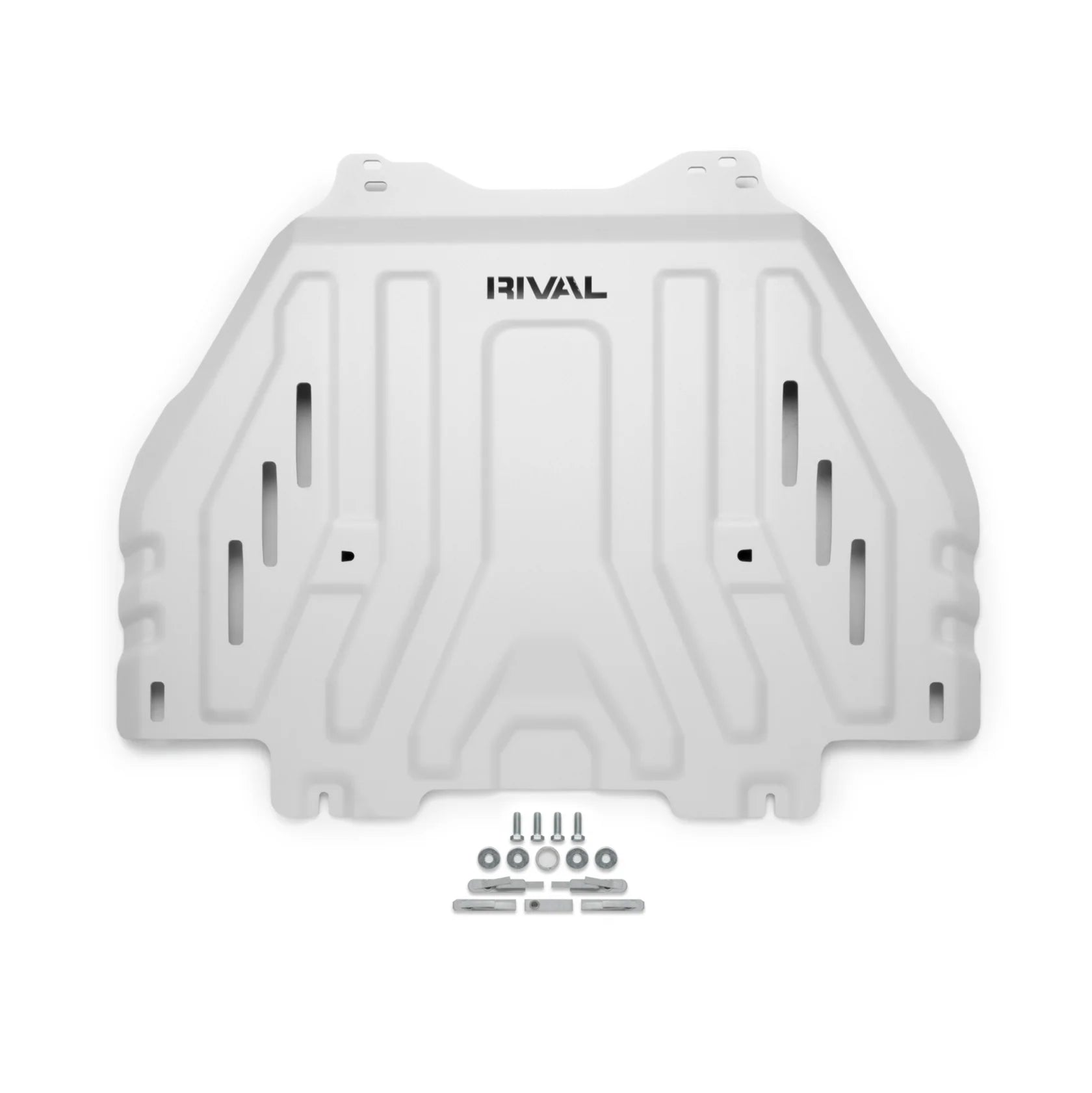 Transmission & Catalytic Converter Skid Plate 4Runner (2025+)