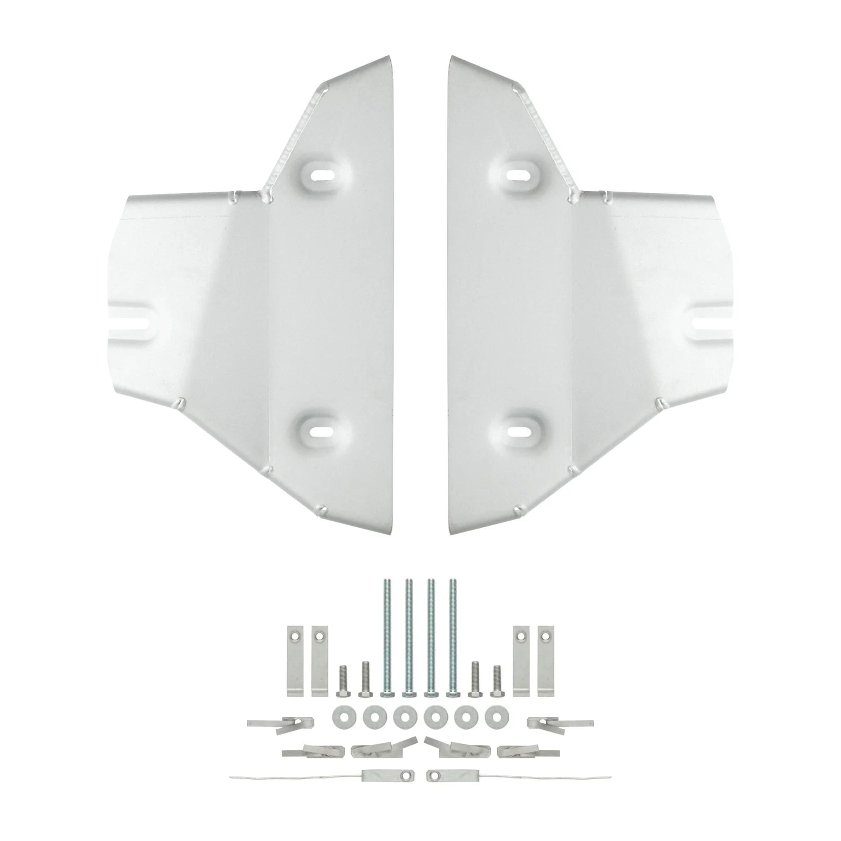 Lower Control Arm Skid Plate Tacoma (2024+)