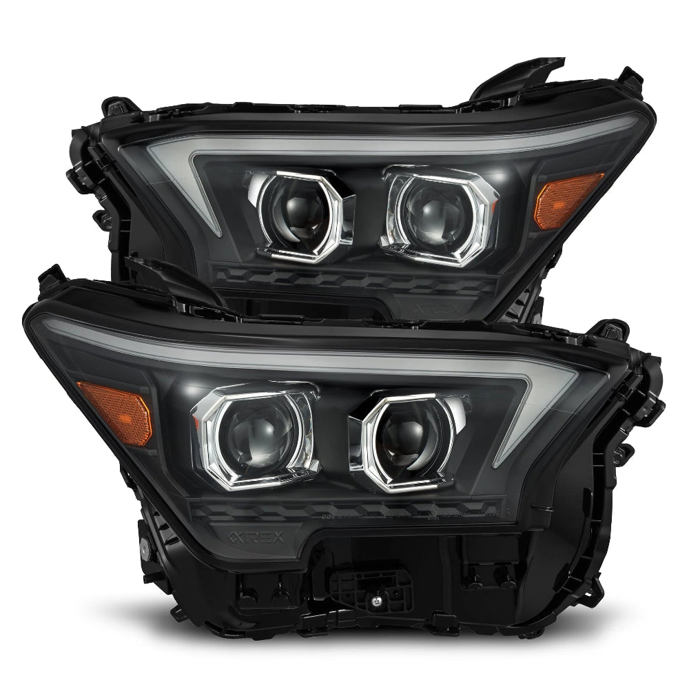 OG-Style LUXX-Series LED Projector Headlights Tacoma (2024+)