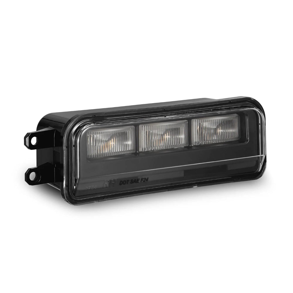 DoubleTap Dual Color LED Projector Fog Lights 4Runner (2025+)