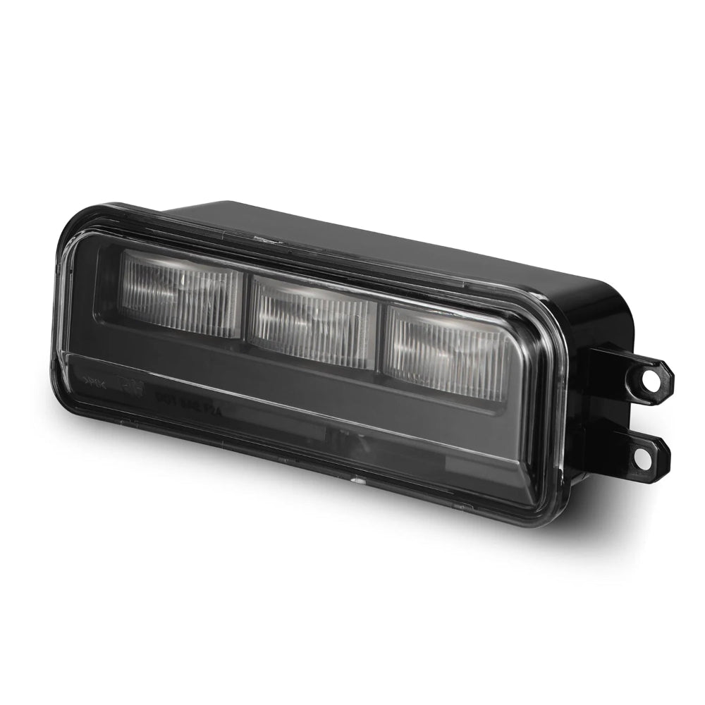 DoubleTap Dual Color LED Projector Fog Lights 4Runner (2025+)