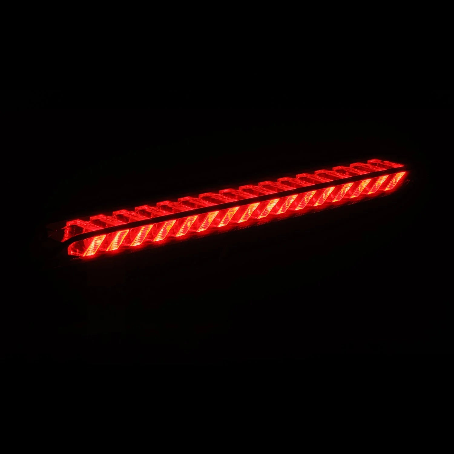 NOVA Series LED Third Brake Light 4Runner (2025+) & Land Cruiser (2024+)