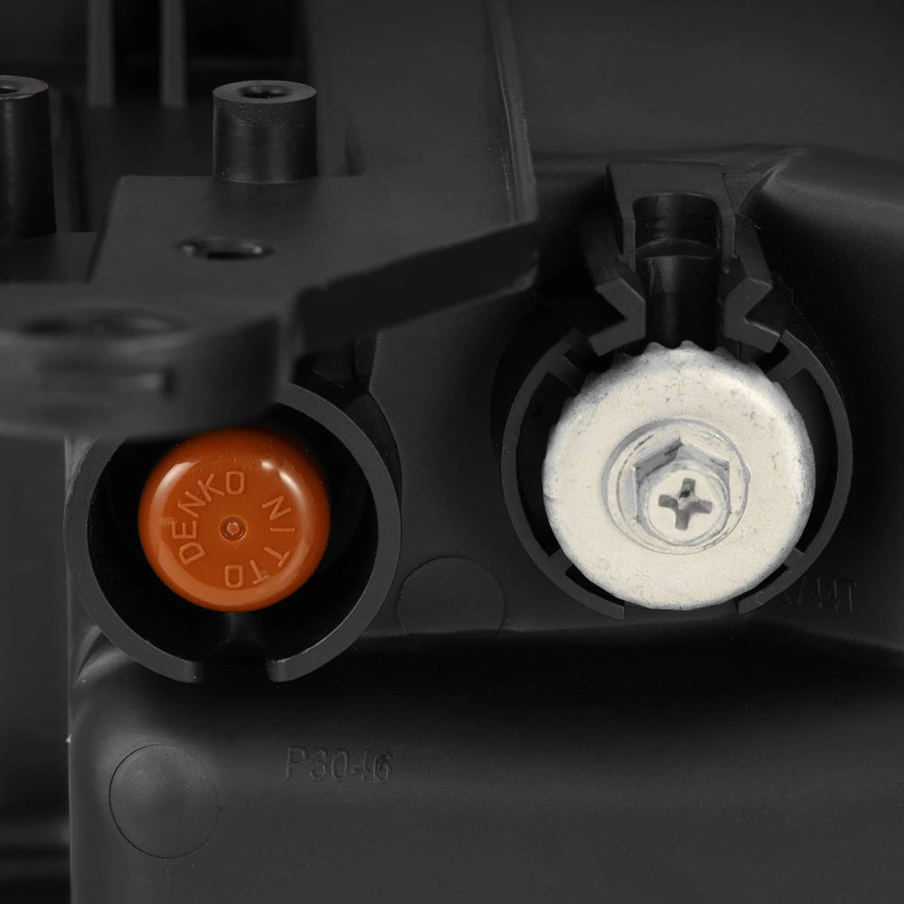NOVA-Series LED Projector Headlights Land Cruiser (2024+)