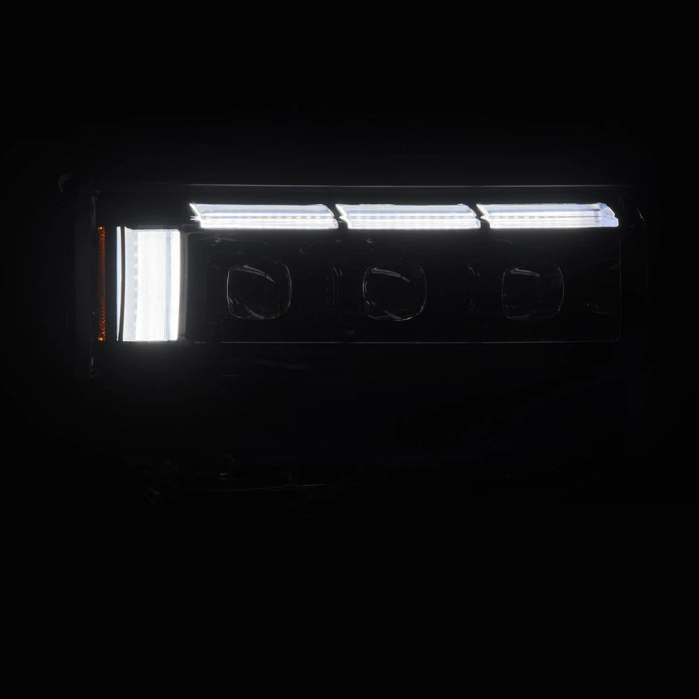 NOVA-Series LED Projector Headlights Land Cruiser (2024+)