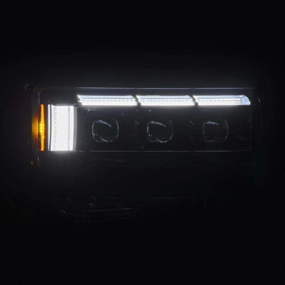 NOVA-Series LED Projector Headlights Land Cruiser (2024+)