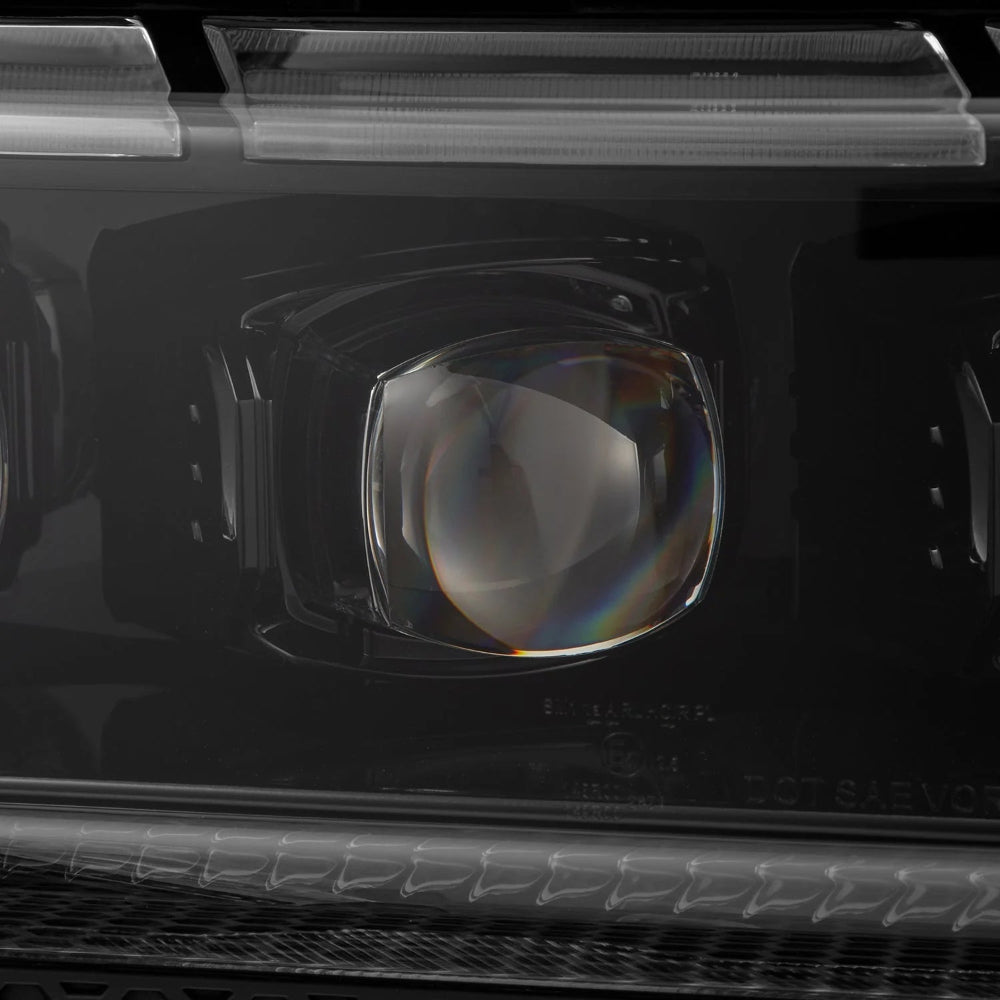 NOVA-Series LED Projector Headlights Land Cruiser (2024+)