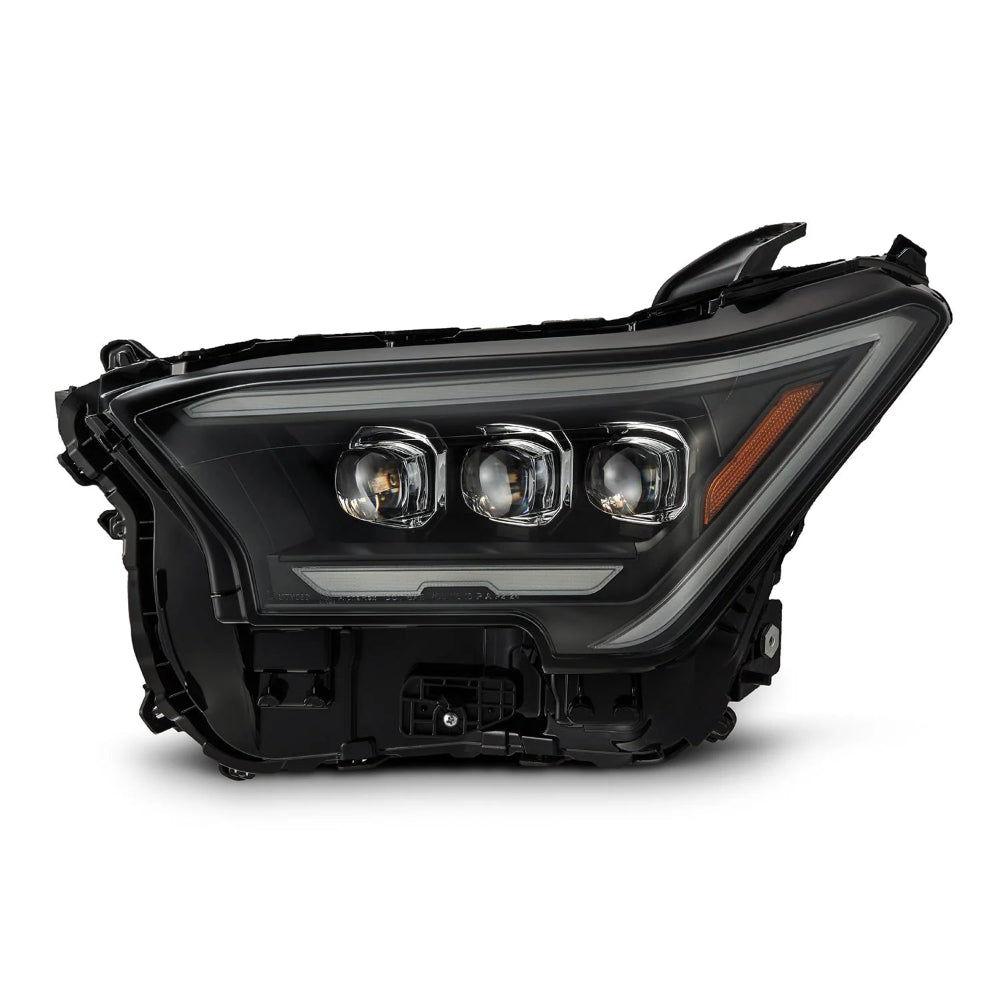 NOVA-Series LED Projector Headlights Tacoma (2024+)