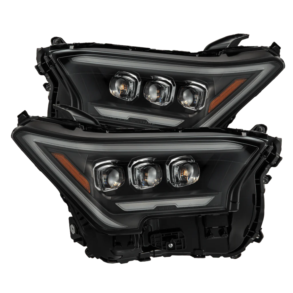 NOVA-Series LED Projector Headlights Tacoma (2024+)