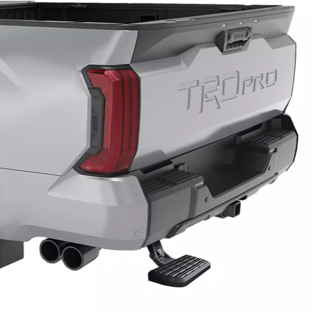 BedStep Tacoma (2016-2023)