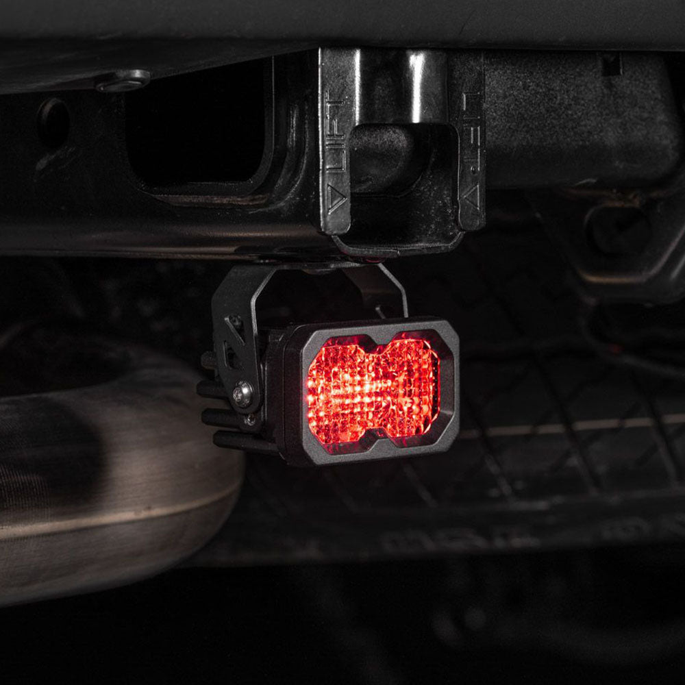 C2R Pod Light Pair