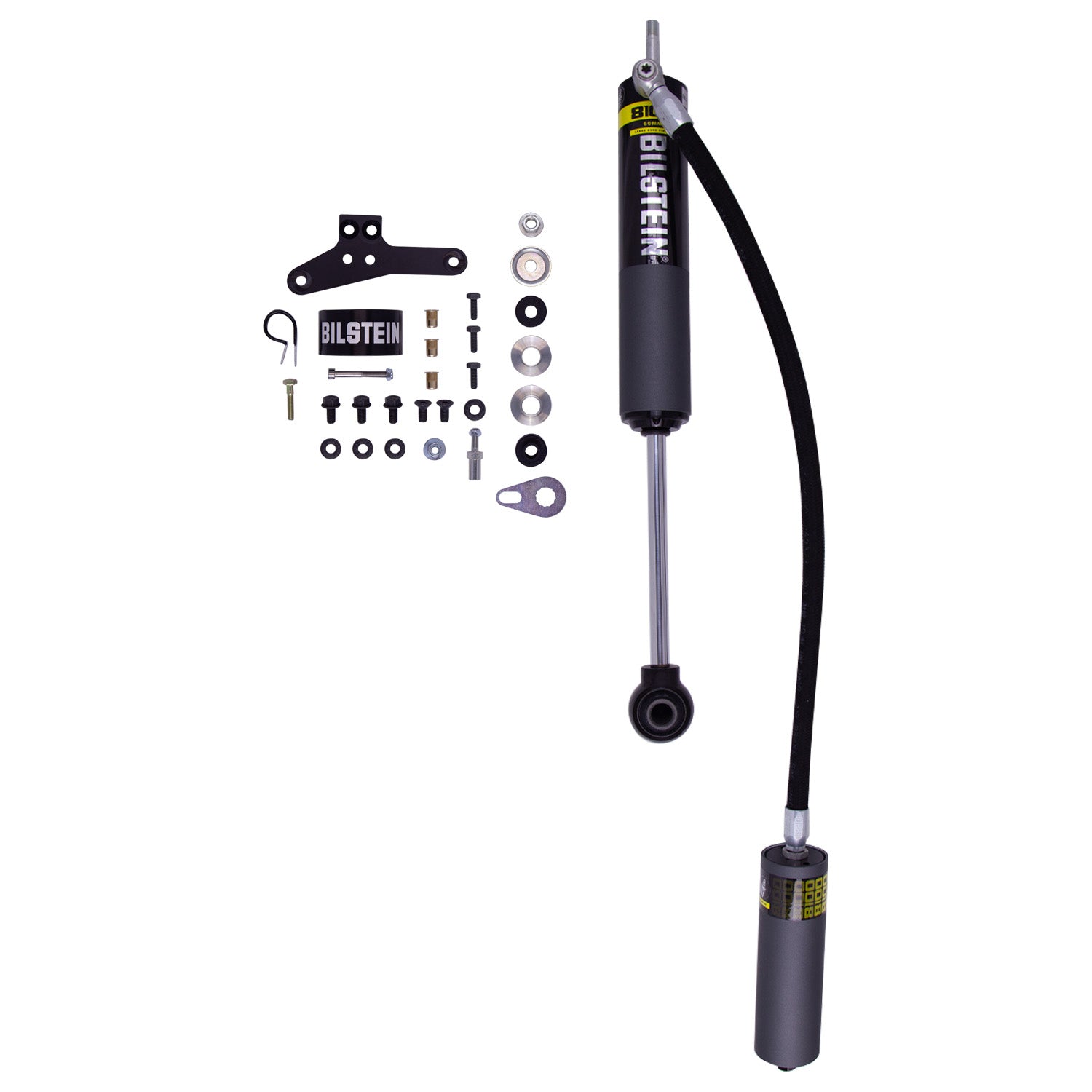 B8 8100 Rear Shock 4Runner (2010-2024)