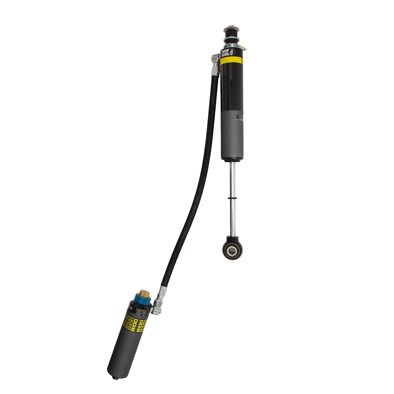 B8 8100 DSA Rear Shock 4Runner (2010-2024)