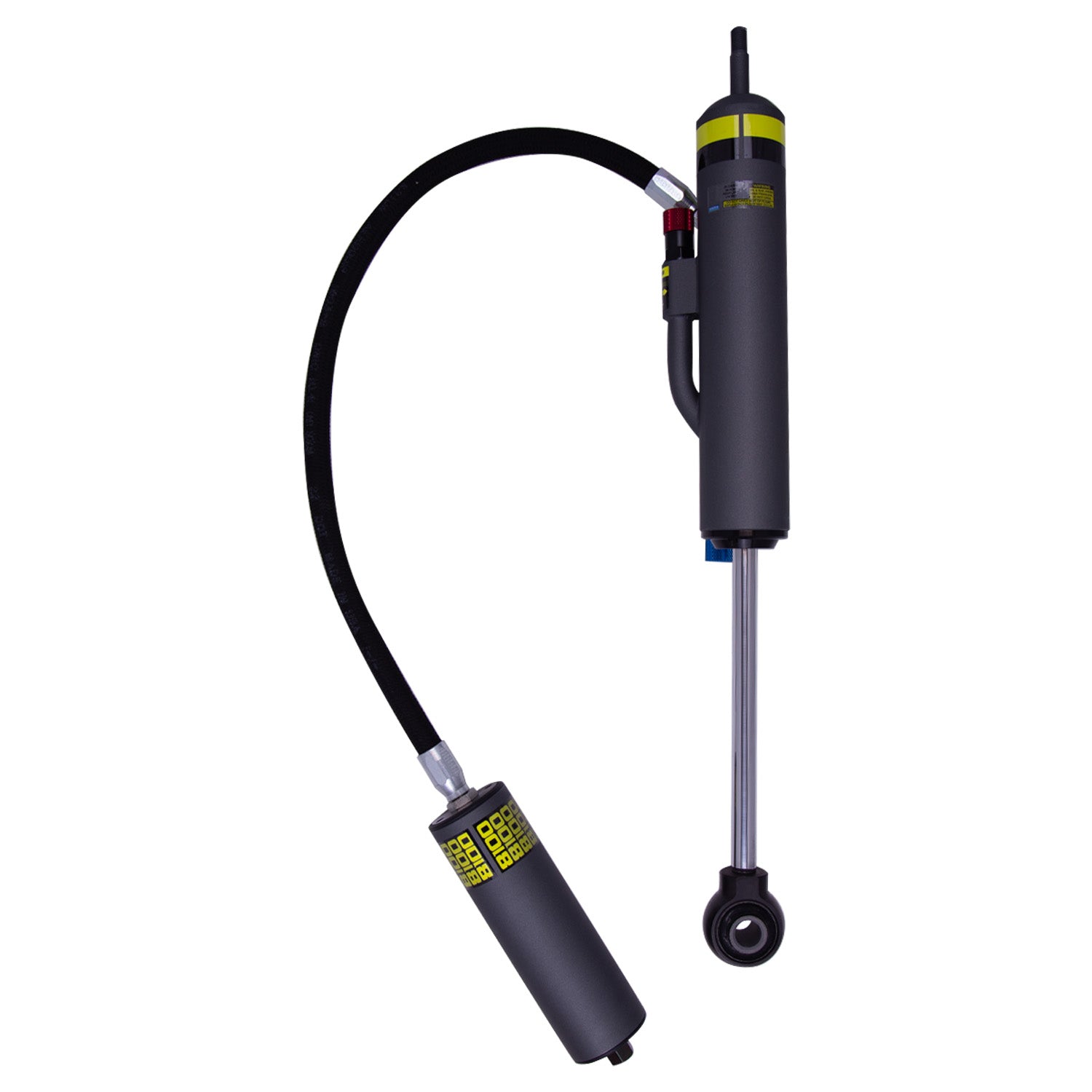 B8 8100 Bypass Rear Passenger Side Shock 4Runner (2010-2024)