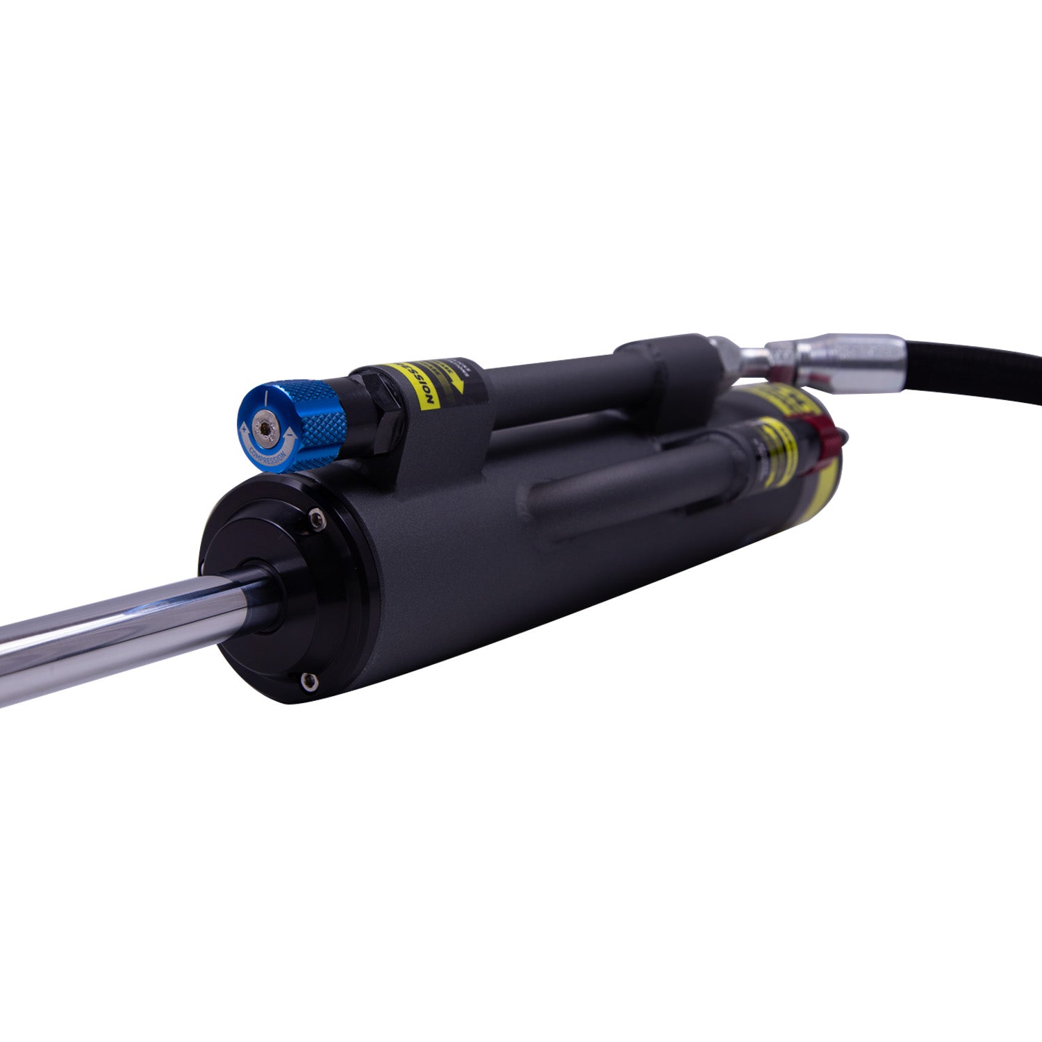 B8 8100 Bypass Rear Passenger Side Shock 4Runner (2010-2024)