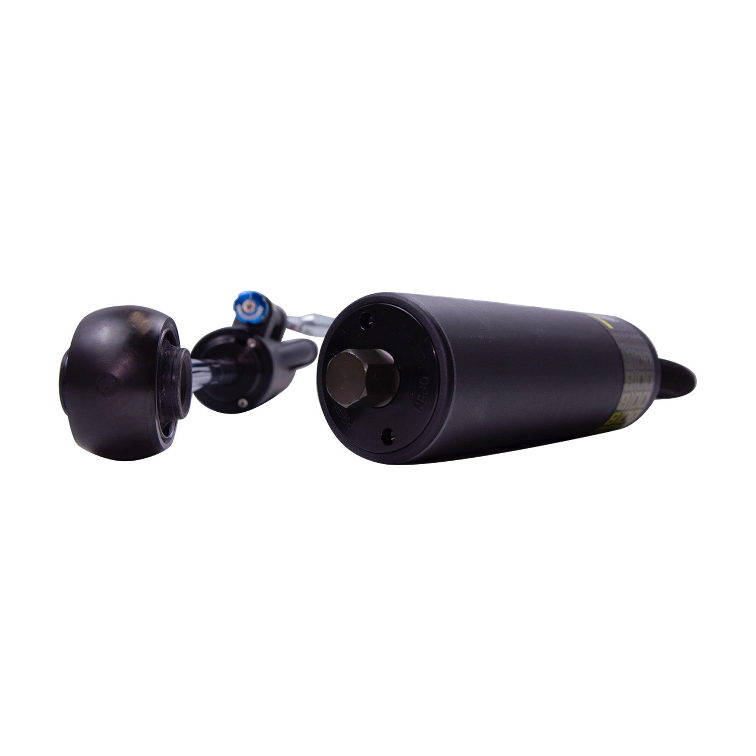 B8 8100 Bypass Rear Passenger Side Shock 4Runner (2010-2024)