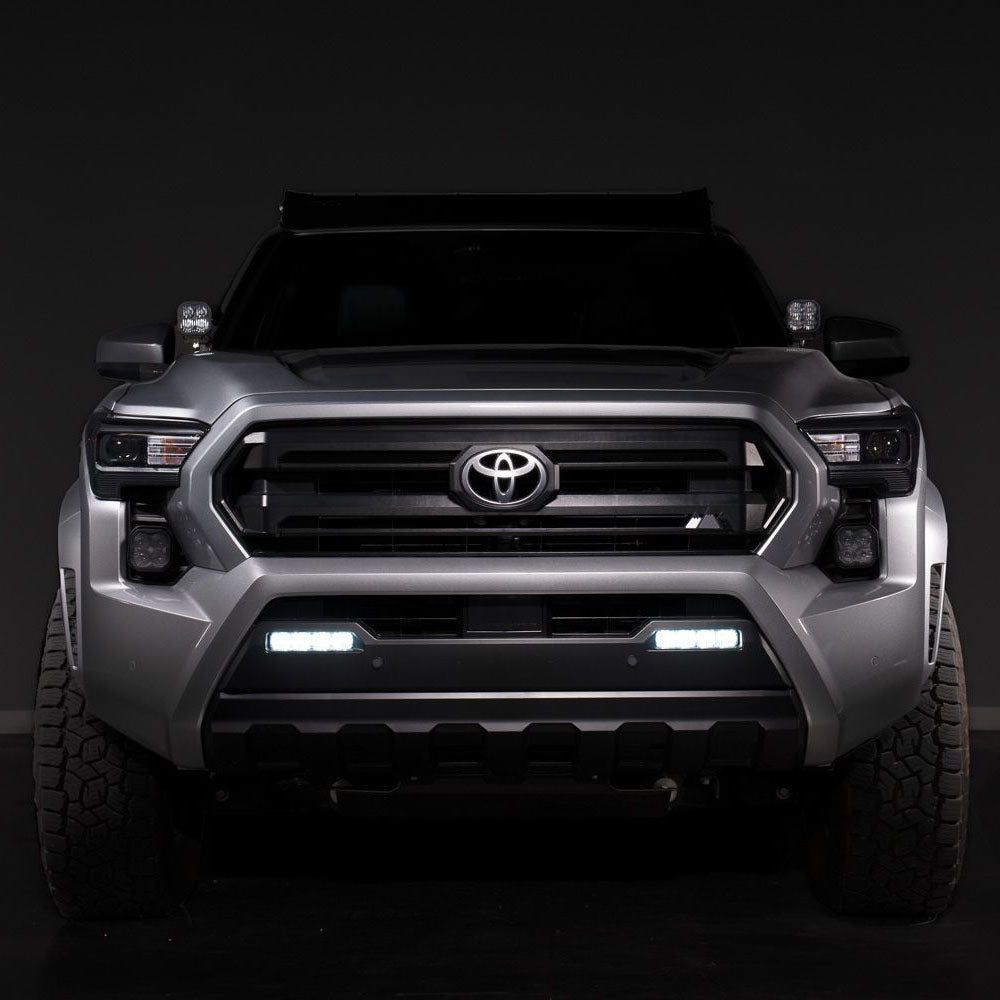 SS6 LED Fog Light Kit 4Runner (2025+) & Tacoma (2024+)