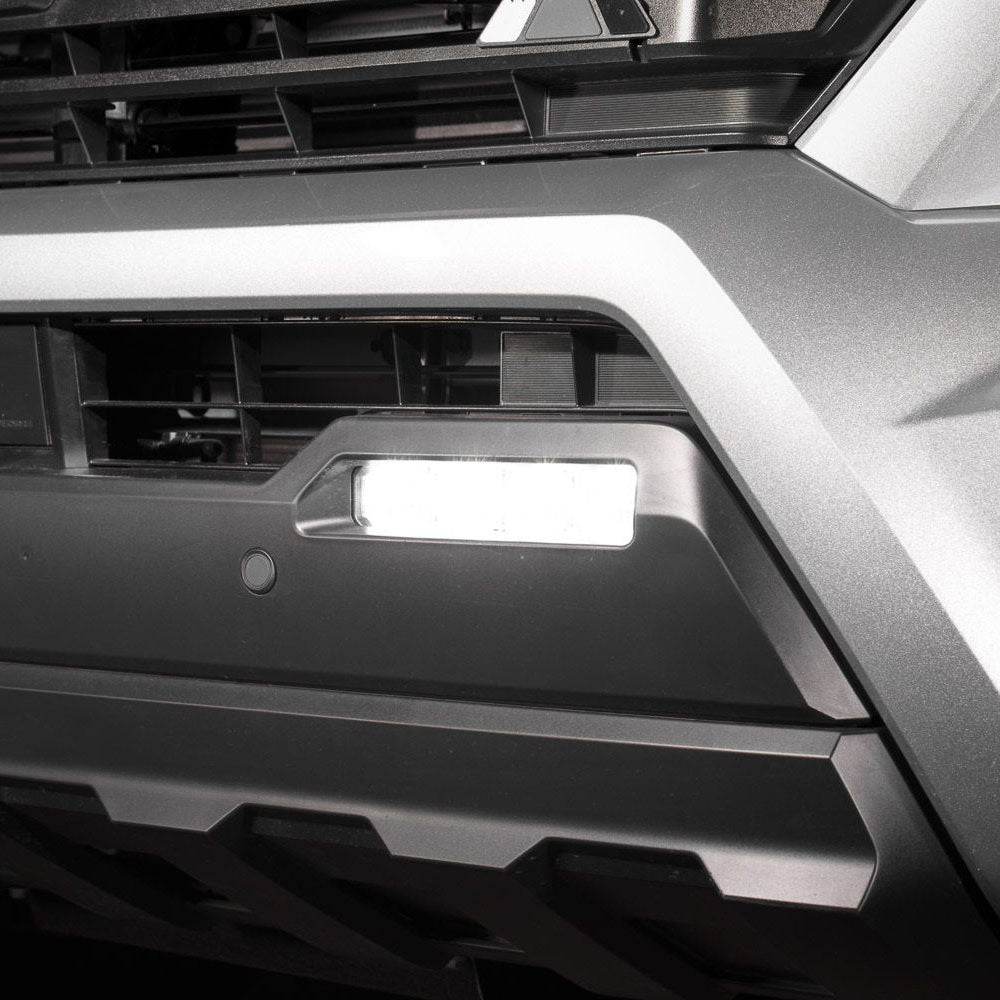 SS6 LED Fog Light Kit 4Runner (2025+) & Tacoma (2024+)