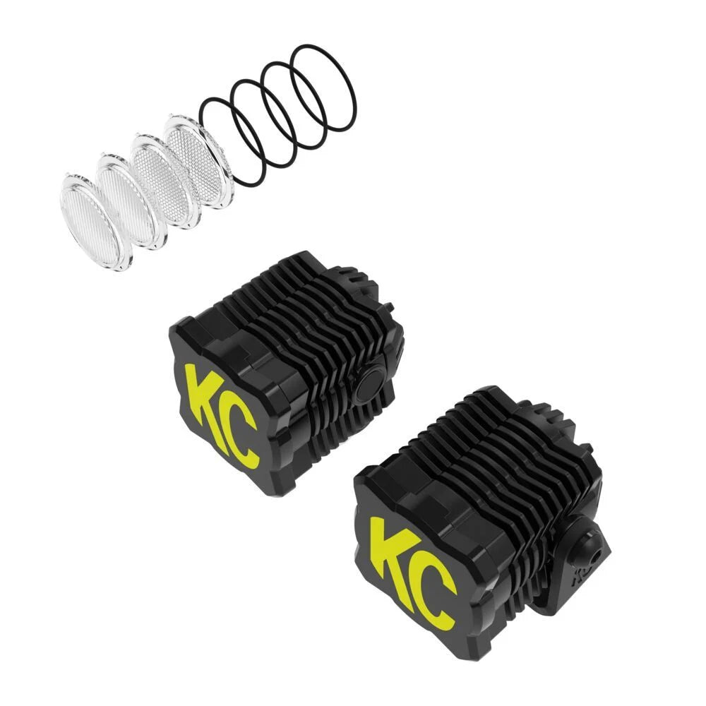 Flex Era 1 - 2 LED Light Master Pod Kit